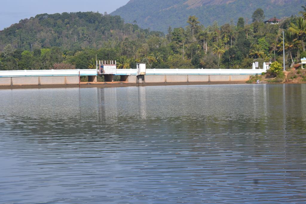 Munnar Heritage Cottage Exteriör bild