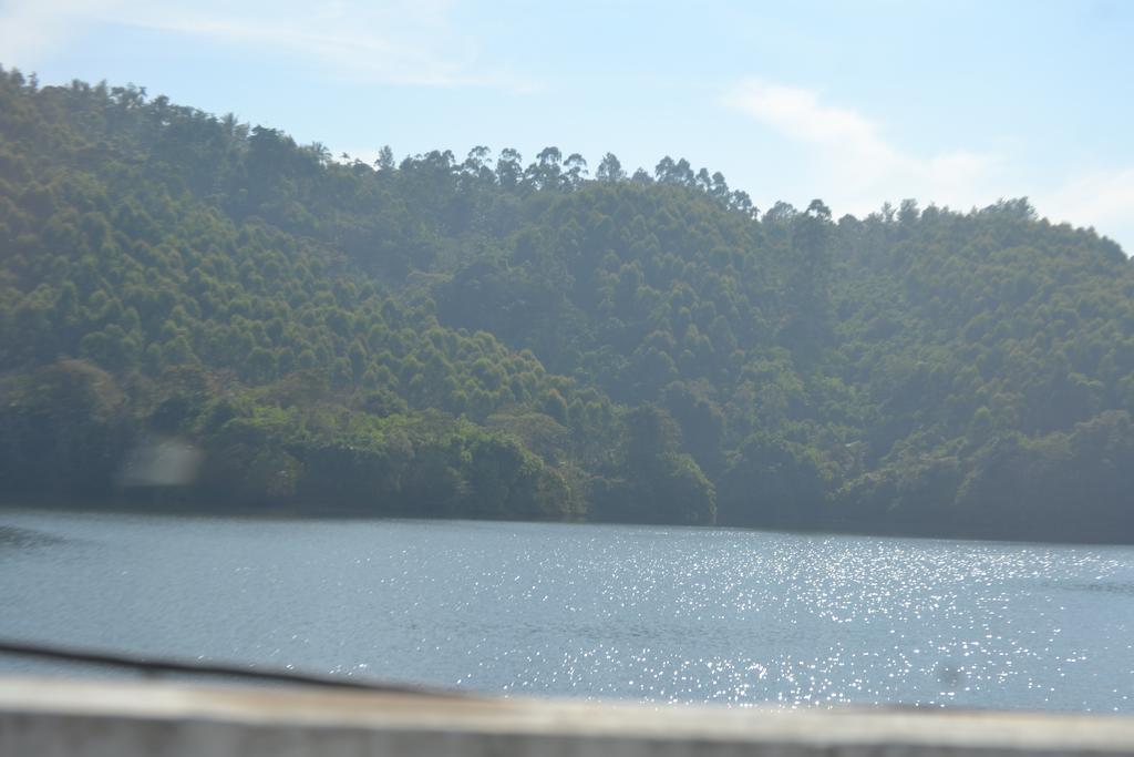 Munnar Heritage Cottage Exteriör bild